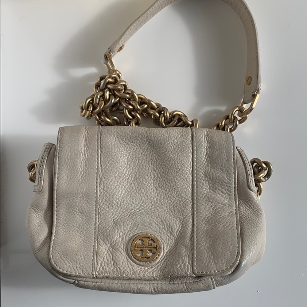 Authentic Tory Burch crossbody
